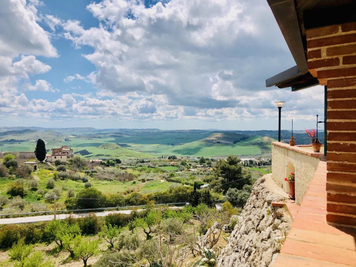 B&B Tenuta La Puntara カルタニッセッタ エクステリア 写真