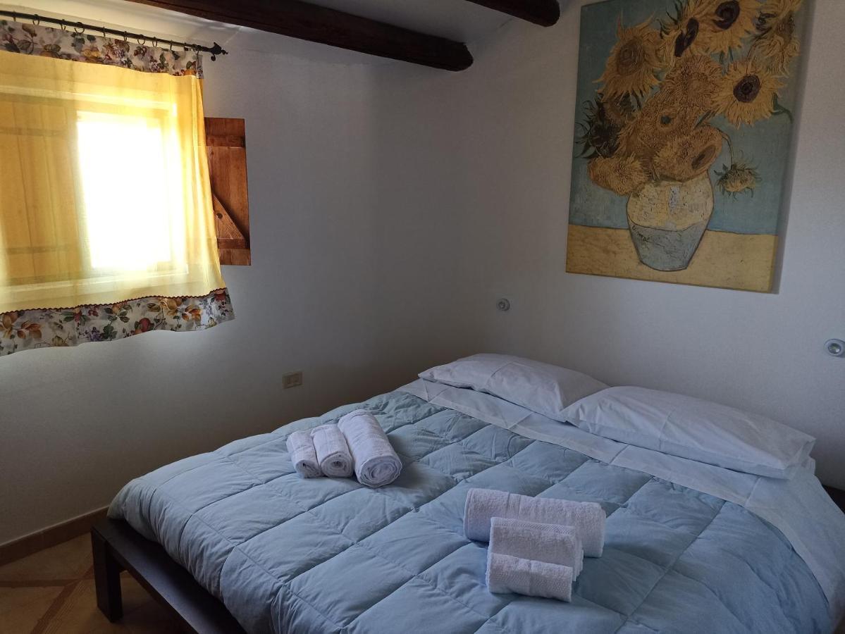 B&B Tenuta La Puntara カルタニッセッタ エクステリア 写真
