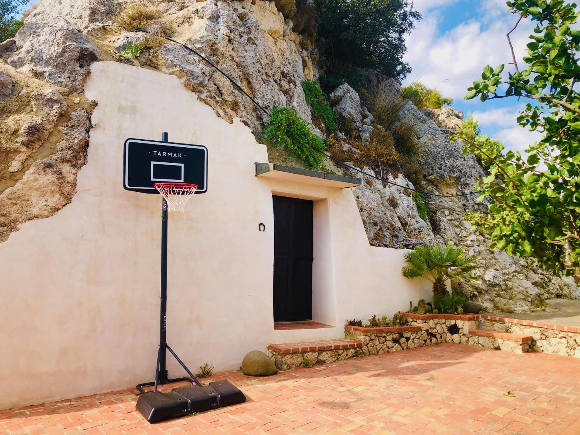 B&B Tenuta La Puntara カルタニッセッタ エクステリア 写真